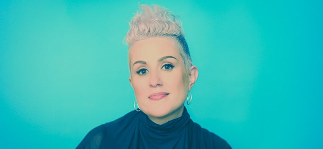 KATIE NOONAN: Jeff Buckley's Grace Tour